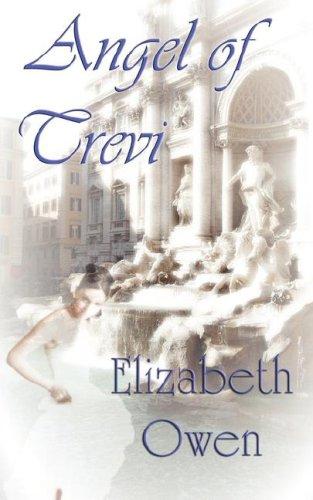 Cover for Angel Of Trevi
