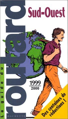 Cover for Sud-Ouest (Routard)