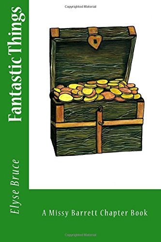 Cover for Fantastic Things