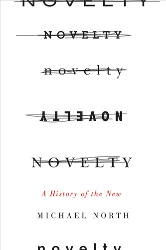 Cover for Novelty