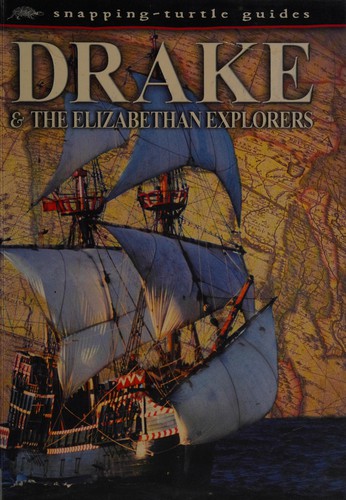 Cover for Drake & the Elizabethan explorers