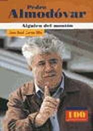 Cover for Pedro Almodovar Alguien del monton