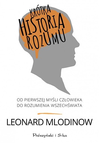 Cover for Krótka historia rozumu