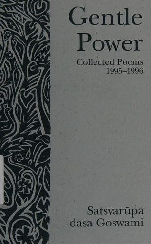 Cover for Gentle power