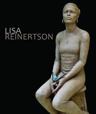 Cover for Lisa Reinertson