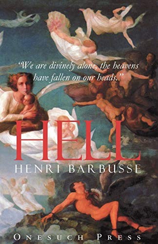 Cover for Hell