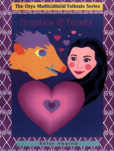 Cover for Beauties and beasts