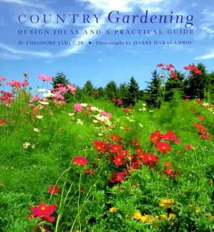 Cover for Country Gardening