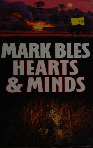 Cover for Hearts and Minds