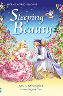 Cover for Sleeping Beauty