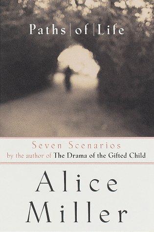 Cover for Paths of life