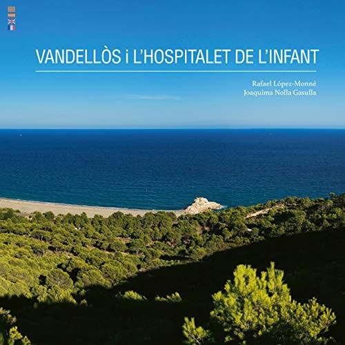 Cover for Vandellos i l'Hospitalet de l'Infant