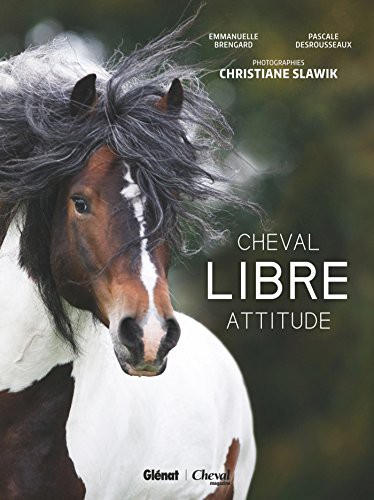 Cover for Cheval libre attitude