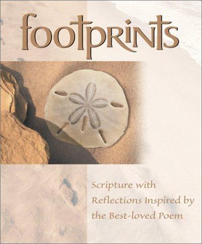 Cover for Footprints (Running Press Miniatures)