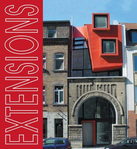 Cover for Great Spaces