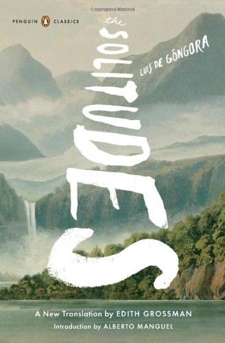 Cover for The solitudes