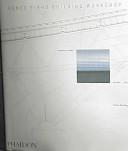 Cover for Renzo Piano Building Workshop