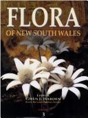 Cover for Flora of New South Wales