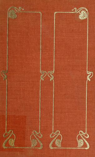Cover for The Amazon of letters