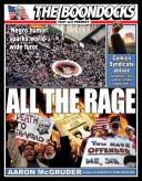 Cover for All the rage
