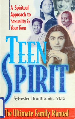 Cover for Teen spirit