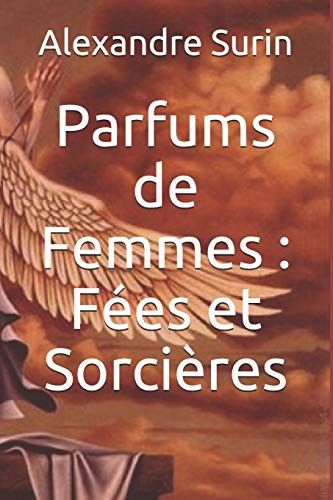 Cover for Parfums de Femmes