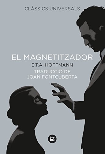 Cover for El magnetitzador