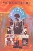 Cover for Micky Darlin'