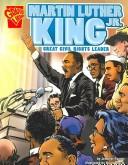 Cover for Martin Luther King Jr.