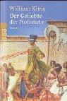 Cover for Der Geliebte der Nofretete.