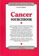 Cover for Cancer sourcebook