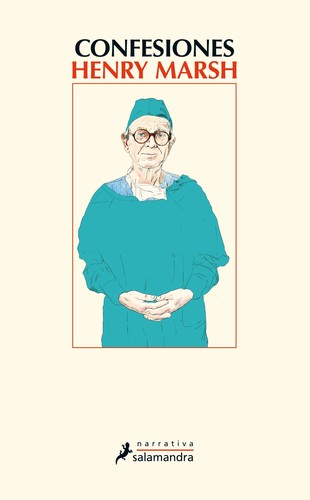 Cover for Confesiones