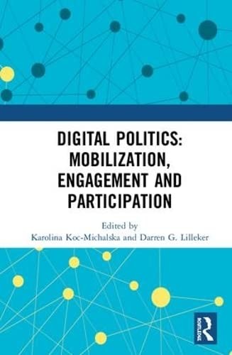 Cover for Digital Politics