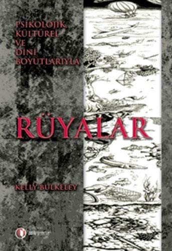 Cover for Ruyalar