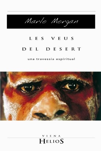 Cover for Les veus del desert
