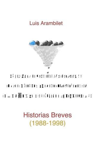 Cover for Historias Breves (1988-1998)