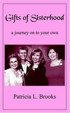 Cover for Gifts of Sisterhood