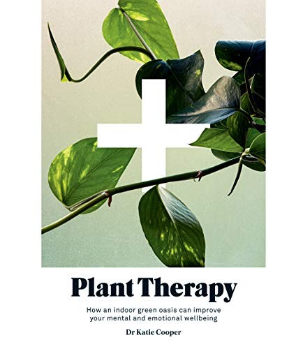 Cover for Plant Therapy