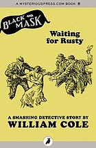 Cover for Waiting for Rusty