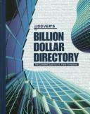 Cover for Hoover's Billion Dollar Directory