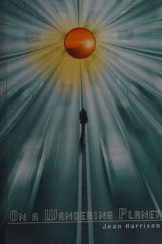 Cover for On a Wandering Planet