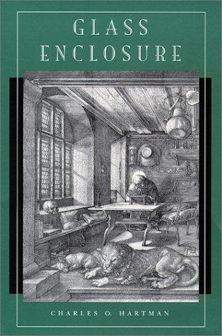Cover for Glass enclosure