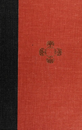 Cover for The Middle English Pearl