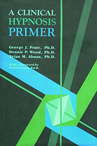 Cover for A Clinical Hypnosis Primer