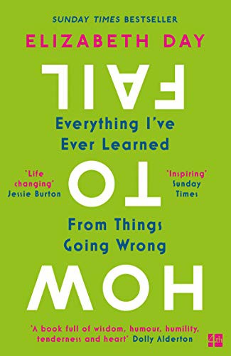 Cover for How to Fail