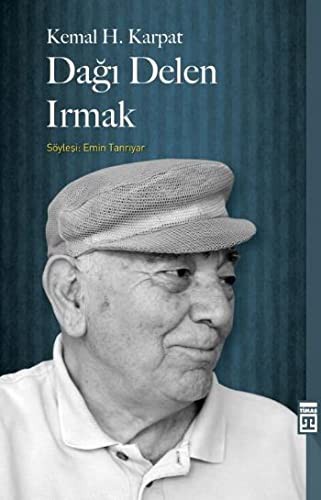 Cover for Dagi Delen Irmak