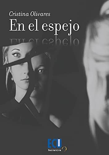 Cover for En el espejo