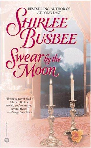 Cover for Swear by the moon