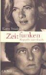 Cover for Zeitfunken