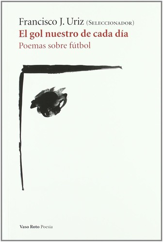 Cover for El gol nuestro de cada día